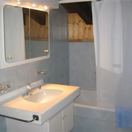 Haus Liliane 3* Zermatt