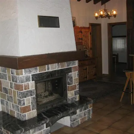 Haus Liliane Pensjonat