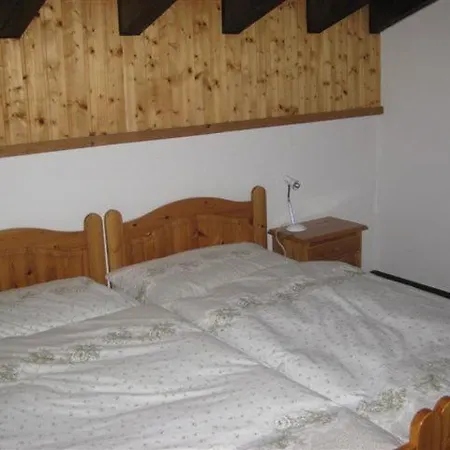 Pensjonat Haus Liliane