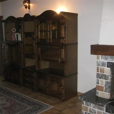 Haus Liliane Zermatt
