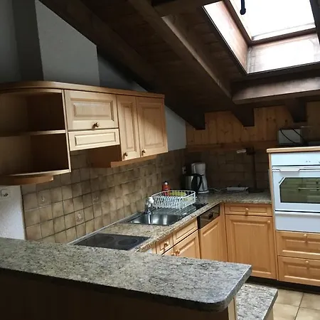 Pensjonat Haus Liliane 3*