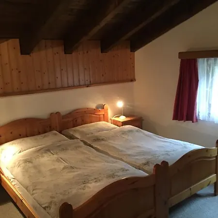 Pensjonat Haus Liliane Zermatt