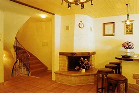 Pensjonat Haus Liliane