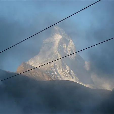 Haus Liliane 3* Zermatt